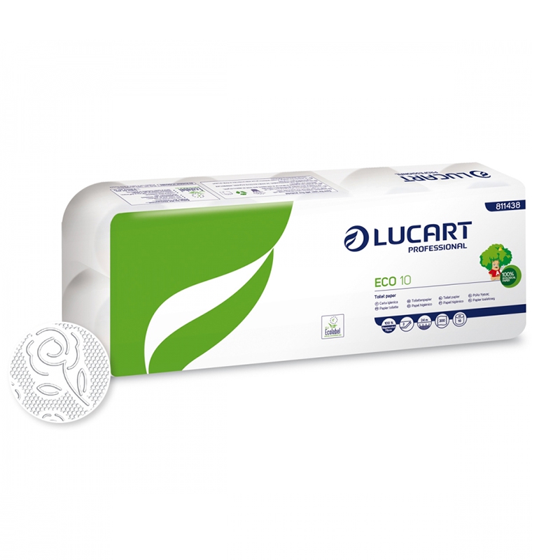 Lucart - Carta Igienica